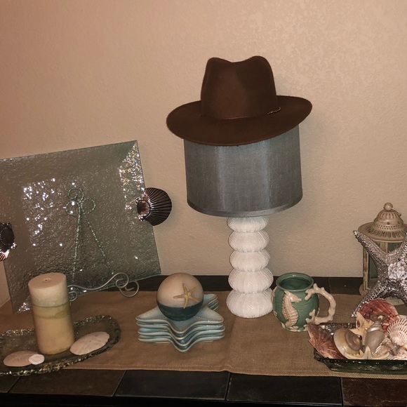 Merona Accessories - 😍 NWT 100% Wool Hat 😍